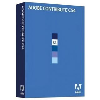Adobe  Adobe Contribute CS4 - Lizenzschlüssel zum Download - Schnelle Lieferung 77 
