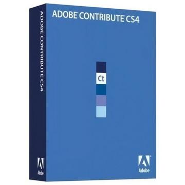 Adobe Contribute CS4 - Lizenzschlüssel zum Download - Schnelle Lieferung 77