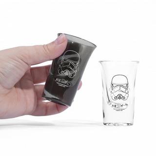 Original Stormtrooper Shot Gläser (4er Set)  