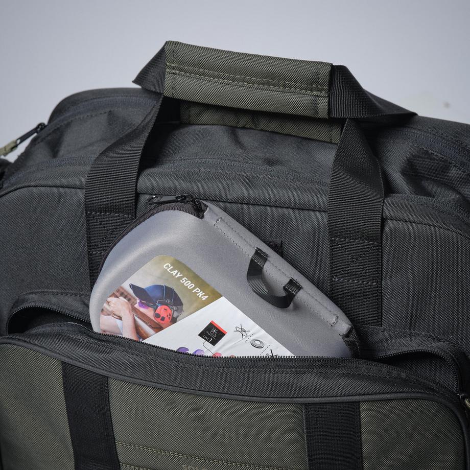 SOLOGNAC  Sporttasche - DET 