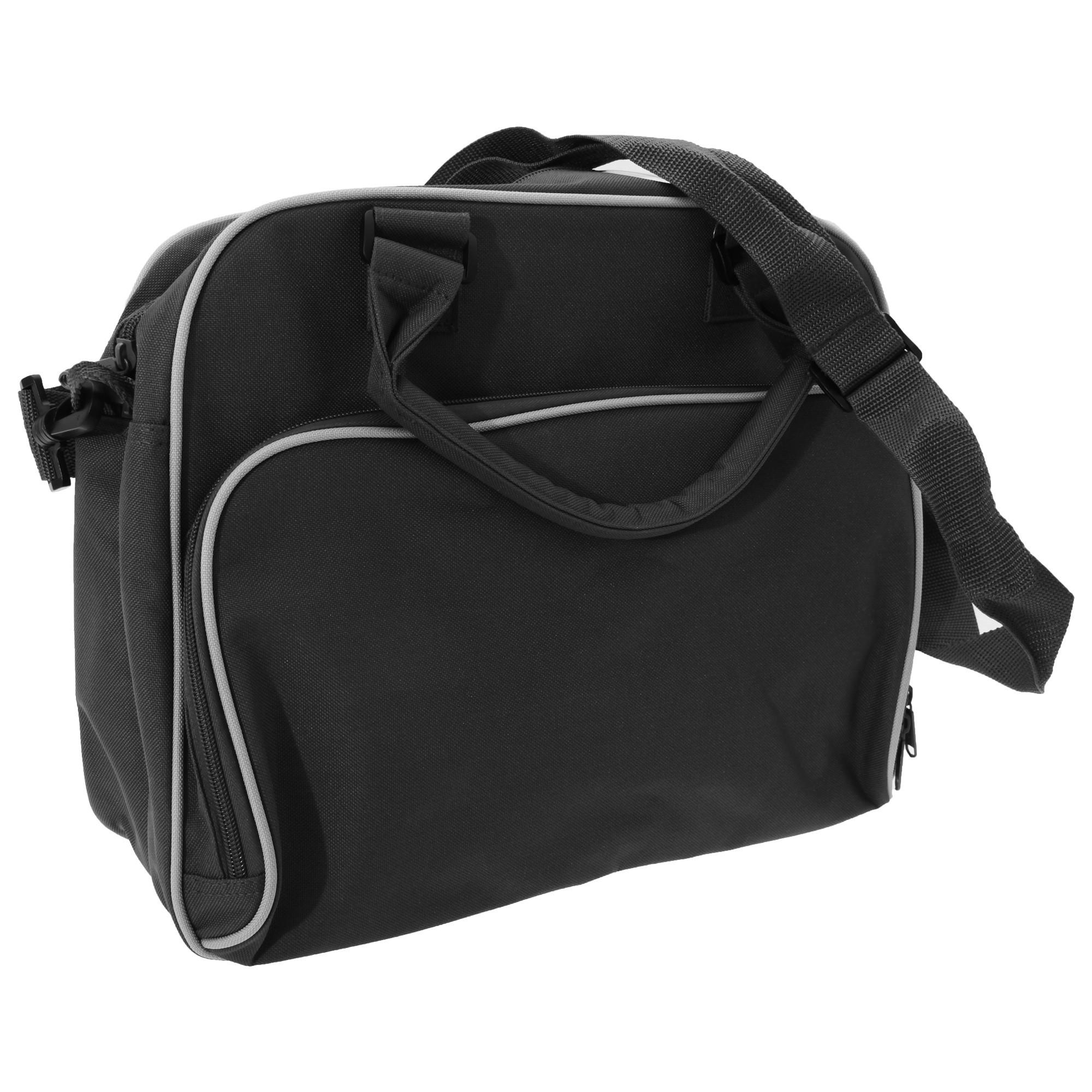 Bagbase Compact Junior Dance Messenger Tasche 15 Liter  