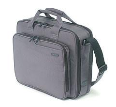 TUCANO  Area L (Grigio) 39,1 cm (15.4") Custodia trolley 