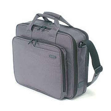 Area L (Grigio) 39,1 cm (15.4") Valise sur roulette Gris