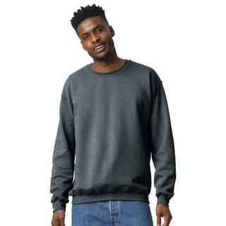 Gildan Heavy Blend Rundhals Sweatshirt  