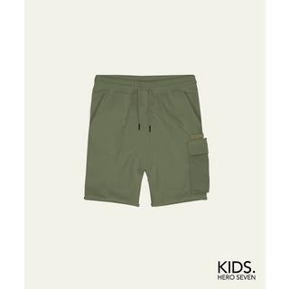 Hero Seven  E23514 Rocky Pocket Short-14A 