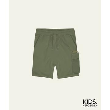 E23514 Rocky Pocket Short-14A