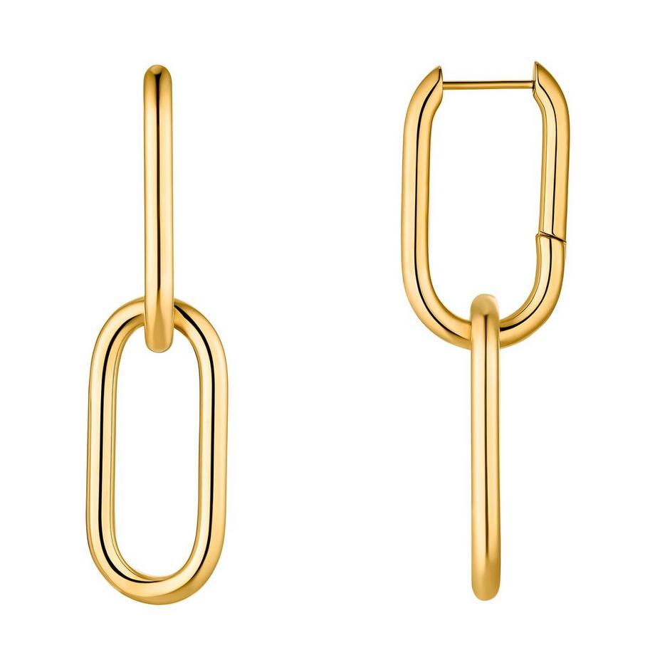 Heideman  Adile silberfarben poliert 