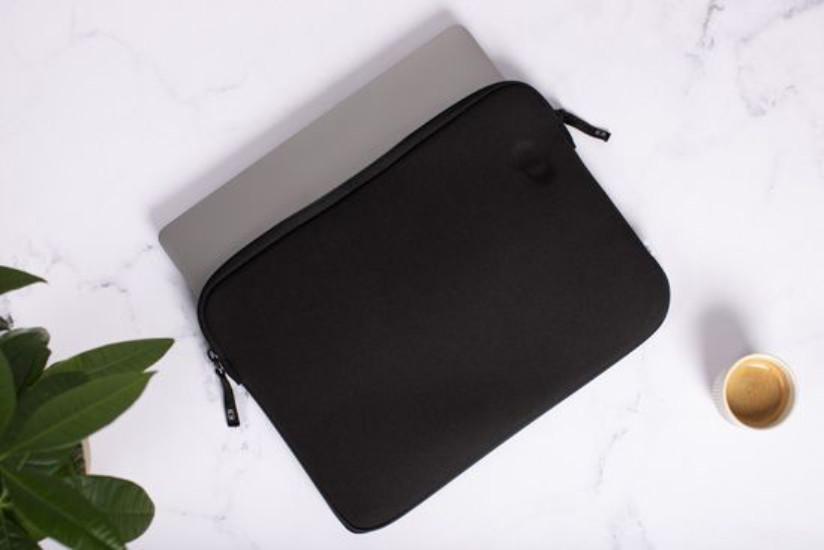 MW  Custodia per MacBook Pro / Air 13'' in memory foam modello Basics Life 