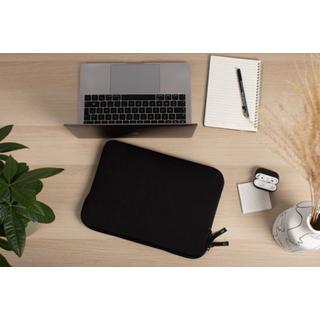 MW  Custodia per MacBook Pro / Air 13'' in memory foam modello Basics Life 