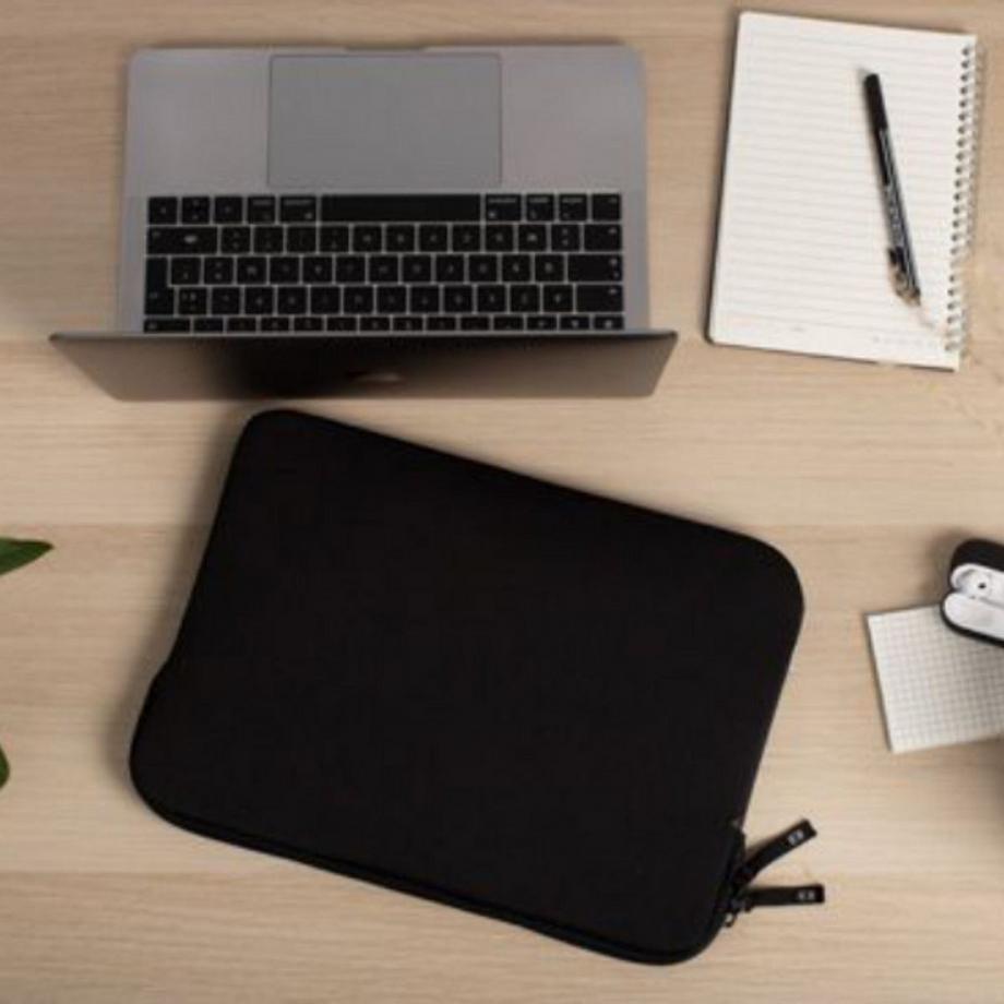 MW  Custodia per MacBook Pro / Air 13'' in memory foam modello Basics Life 