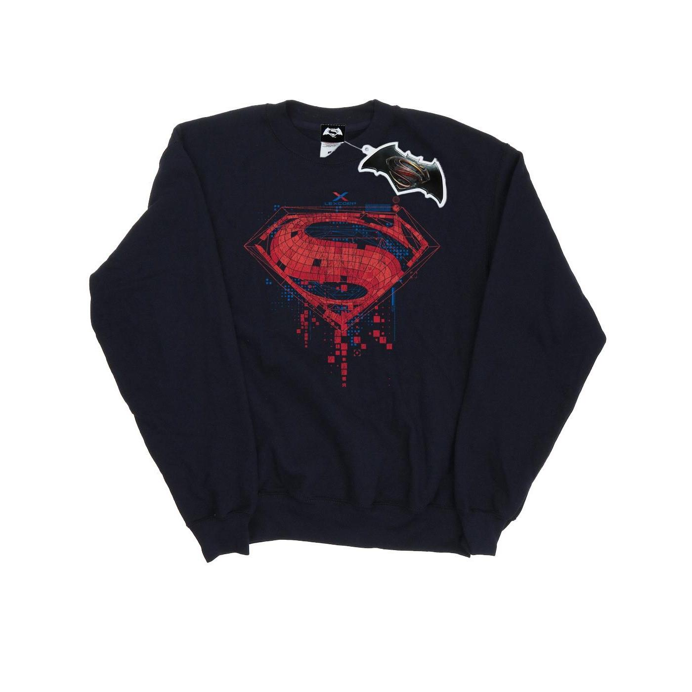 DC COMICS  Sweatshirt 