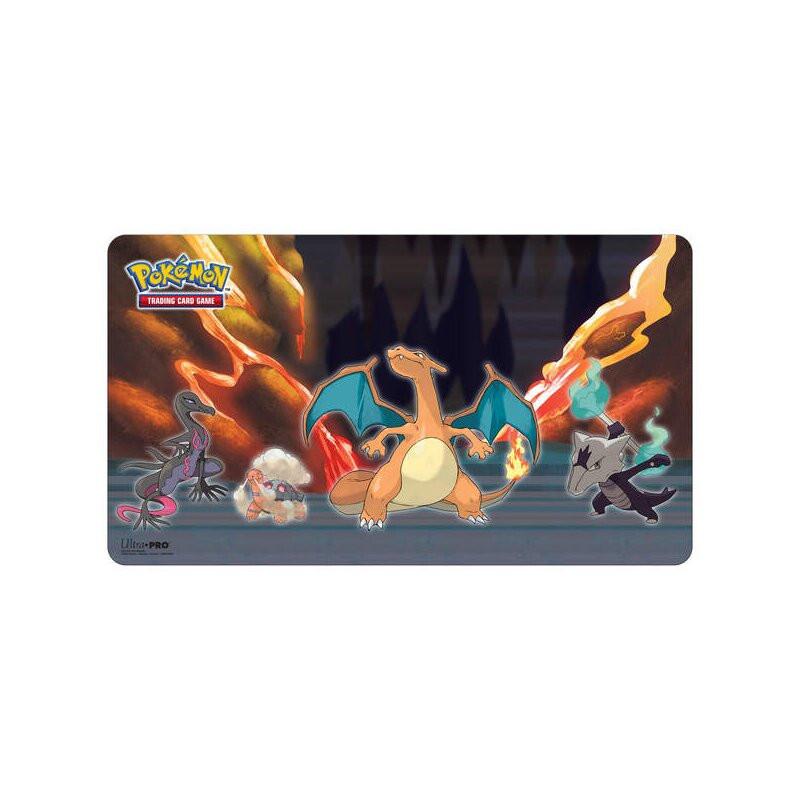 Image of Charizard Spielmatte - Ultra Pro