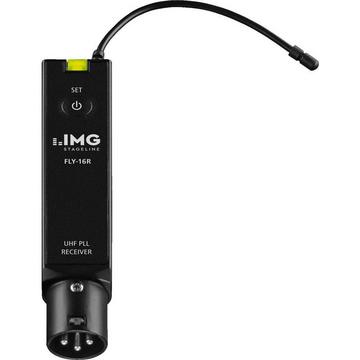 IMG Stage Line FLY-16R récepteur sans fil