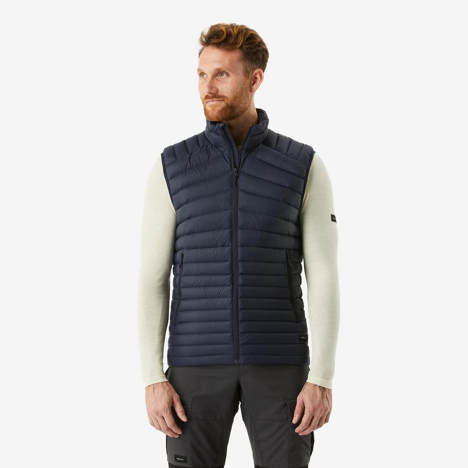 Doudoune duvet - MT100