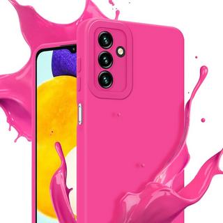 Cadorabo  Hülle für Samsung Galaxy A13 5G TPU Silikon 