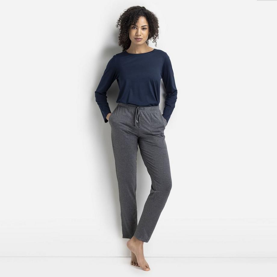 ISA Pantaloni Lunghi  