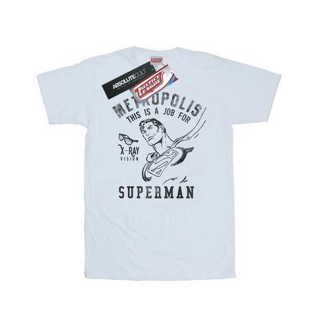 DC COMICS  TShirt 