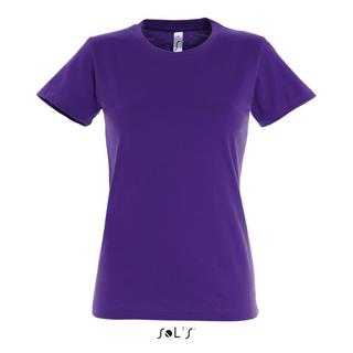 SOLS  damen-t-shirt so's imperia 