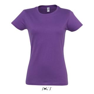 SOLS  damen-t-shirt so's imperia 