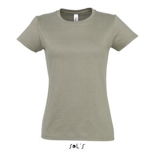 SOLS  damen-t-shirt so's imperia 