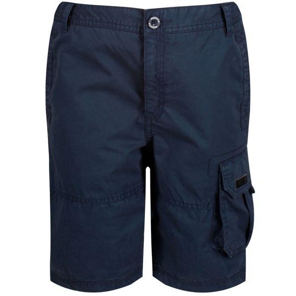 Image of Shorewalk Cargoshorts Jungen Marine 104