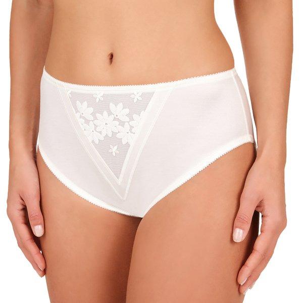 Felina  Swiss Broderie - Culottes taille basse 