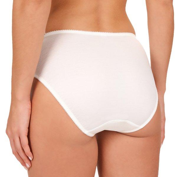 Felina  Swiss Broderie - Culottes taille basse 
