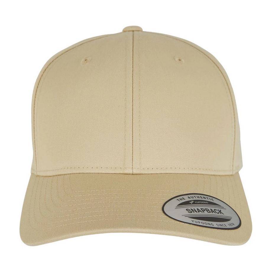 Casquette Courbée Classique