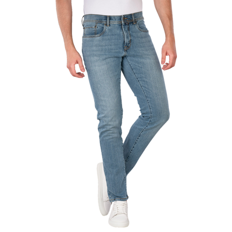 pierre cardin Laval Straight Fit Jeans  