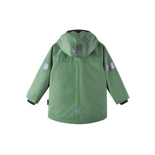 Reima  tec 3in1 Übergangsjacke Sydvest Green Clay 