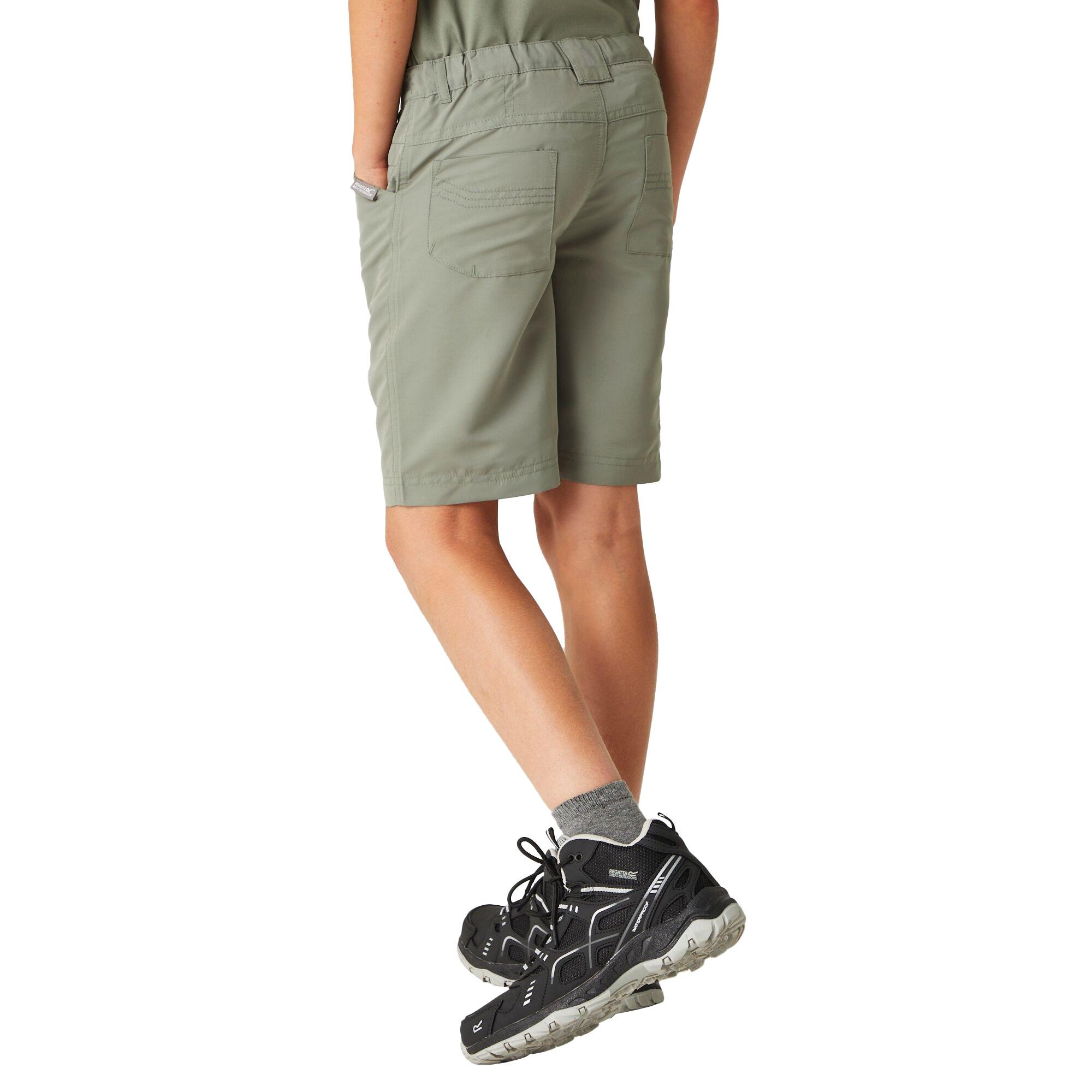 Regatta  Sorcer II Shorts 