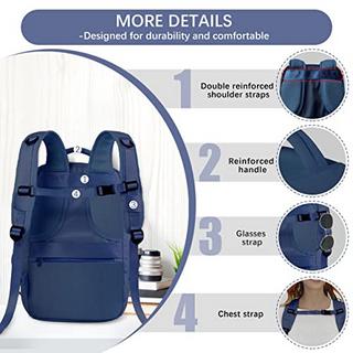 Only-bags.store Ryanair Kleiner Handgepäck Rucksack  