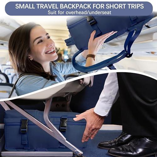 Only-bags.store Ryanair Kleiner Handgepäck Rucksack  