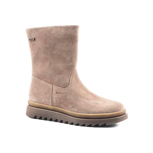 Image of Teens-37 Unisex Taupe 37