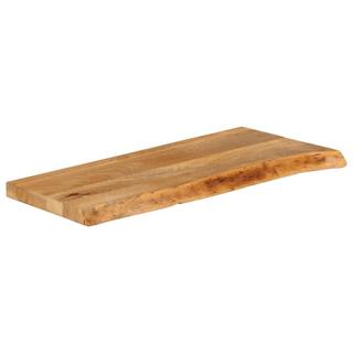 VidaXL Dessus de table bois  