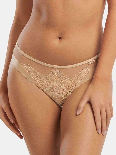 Lisca  Slip in pizzo Diva 