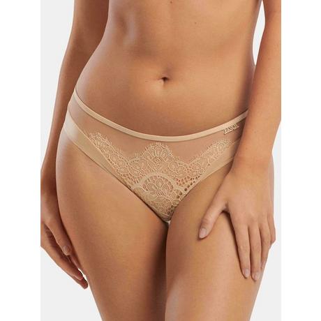 Lisca  Slip in pizzo Diva 