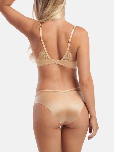 Lisca  Slip in pizzo Diva 