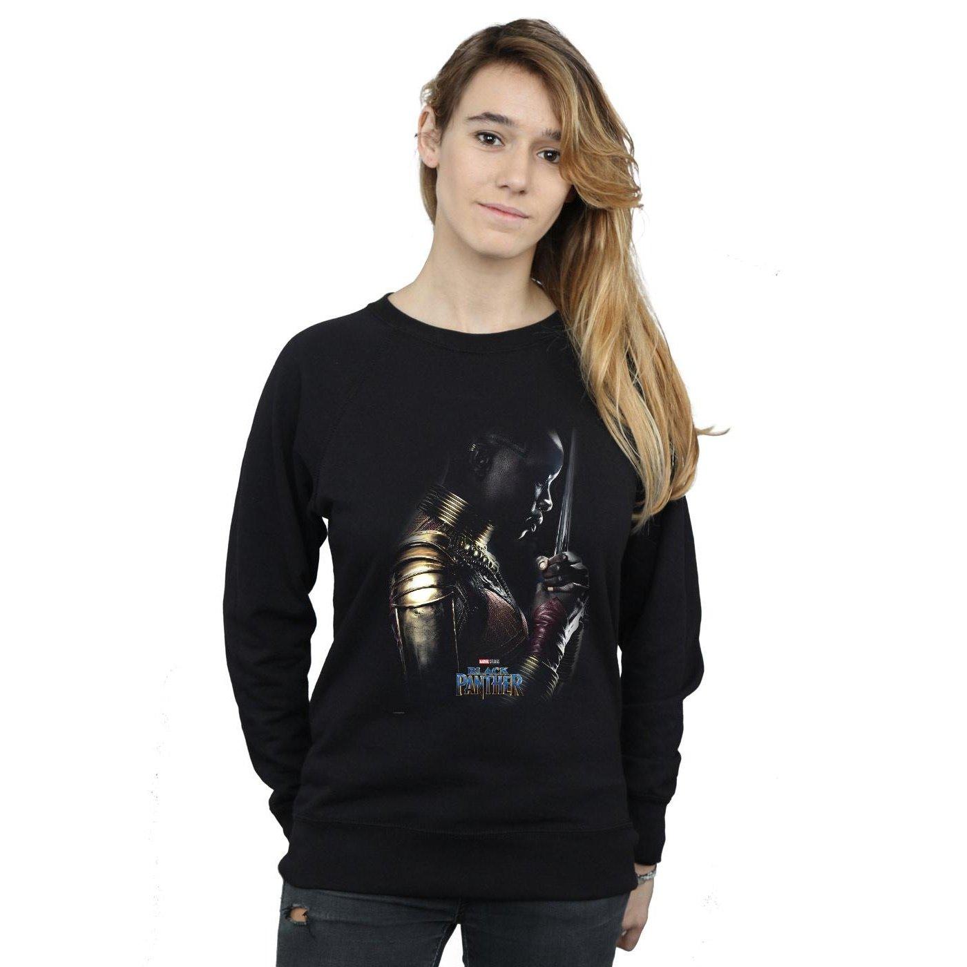 MARVEL  Sweatshirt 