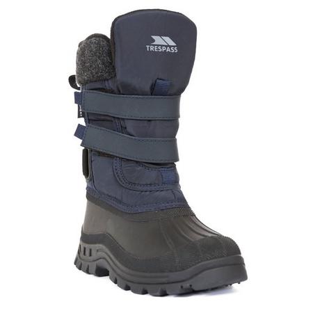 Trespass  Strachan II wasserfeste Schneestiefel 