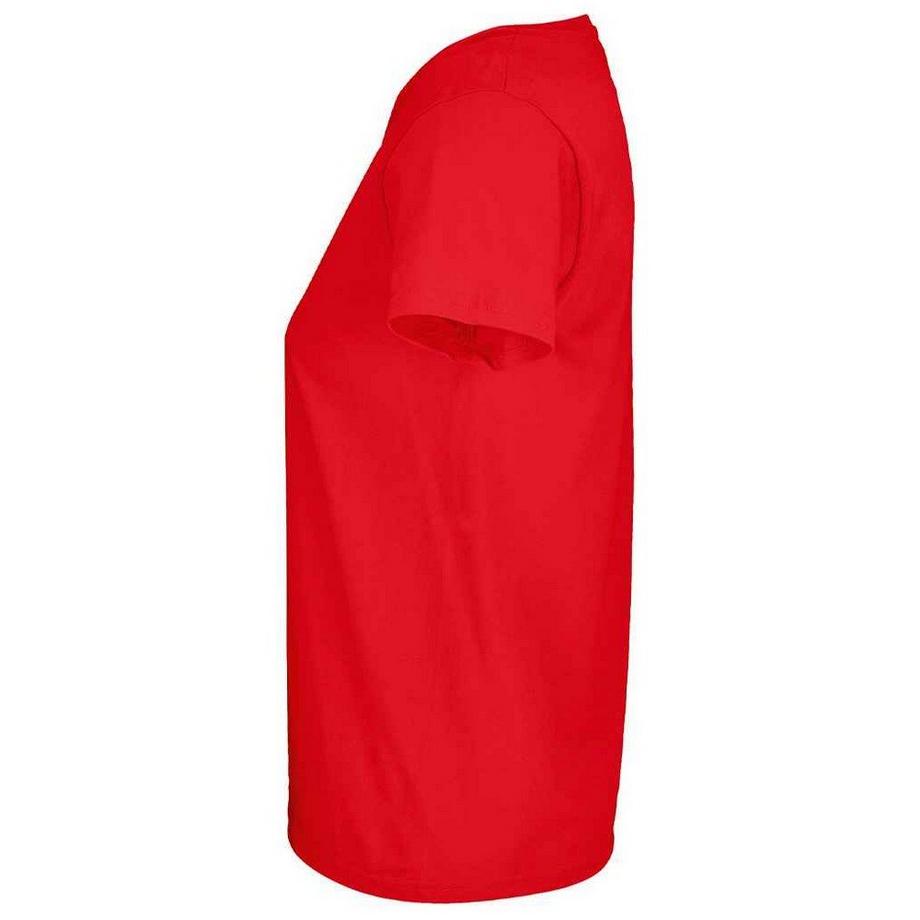 SOLS T-Shirt Bio-Baumwolle  