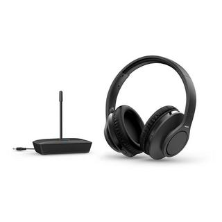 PHILIPS  Philips TAH6005BK10 Kopfhörer & Headset Kabellos Kopfband Schwarz 