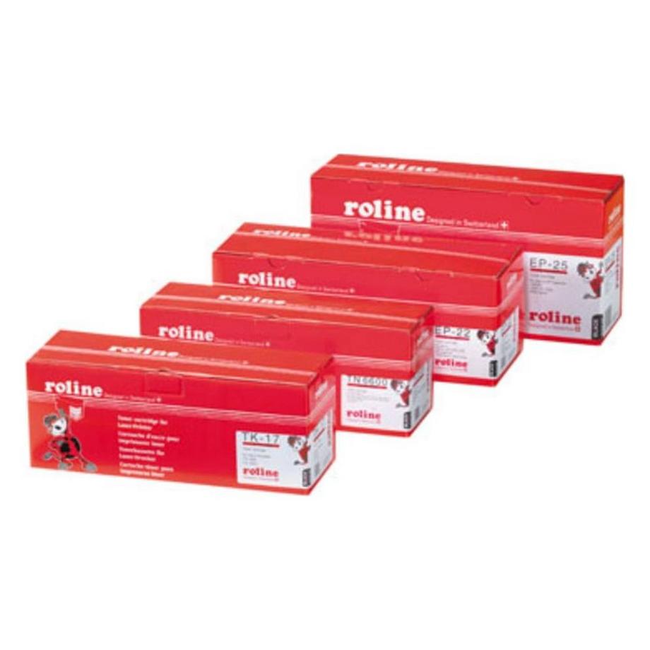 Roline  TN-2200 (BK) 