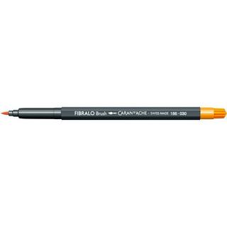 Caran d'Ache Classic Fibralo Brush  