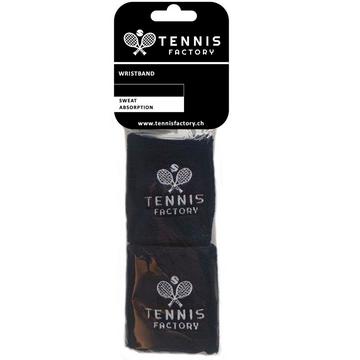 8x8 Schweissband Dunkelblau