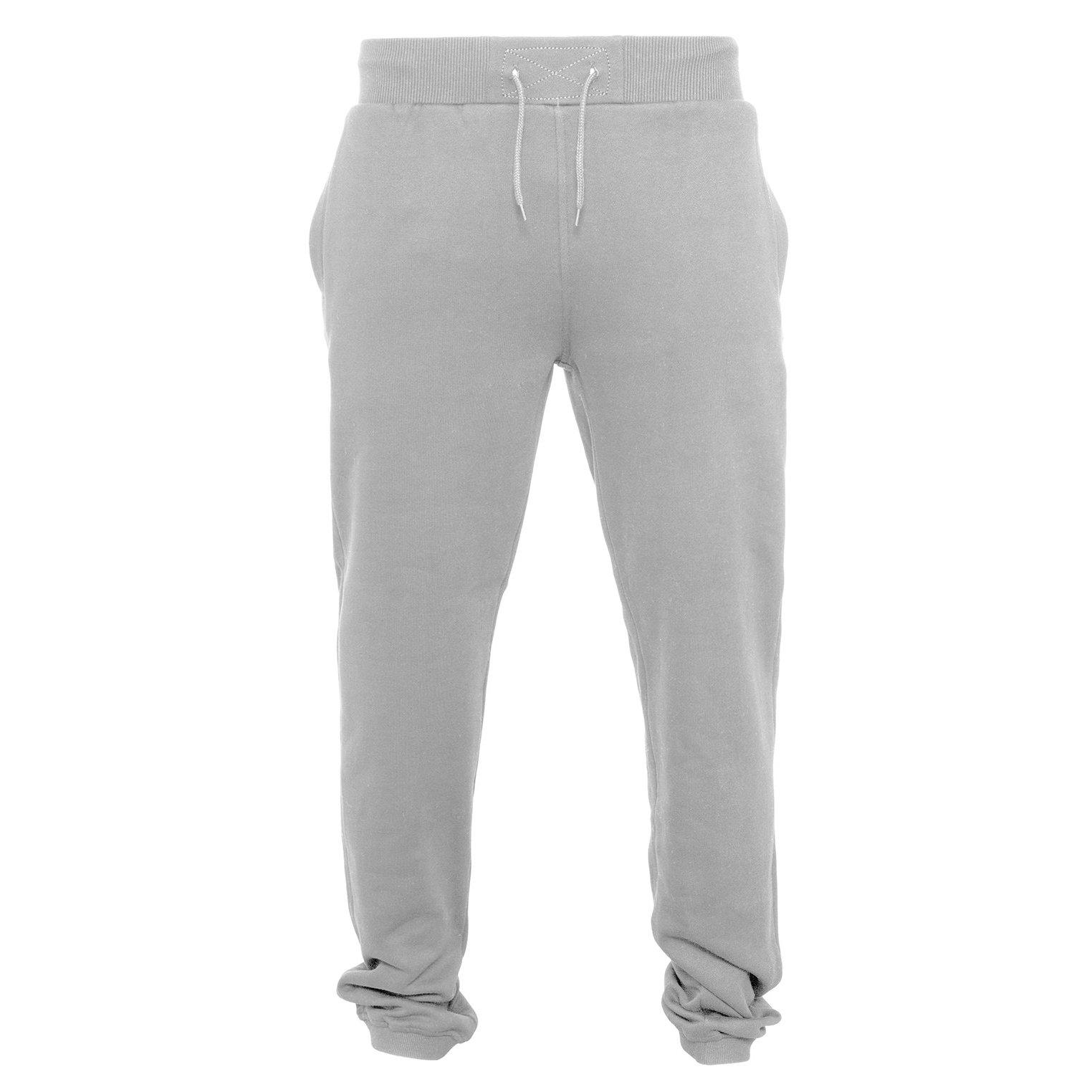 Image of Jogginghosen Unisex Perlgrau 5XL
