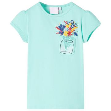 T-shirt pour enfants coton