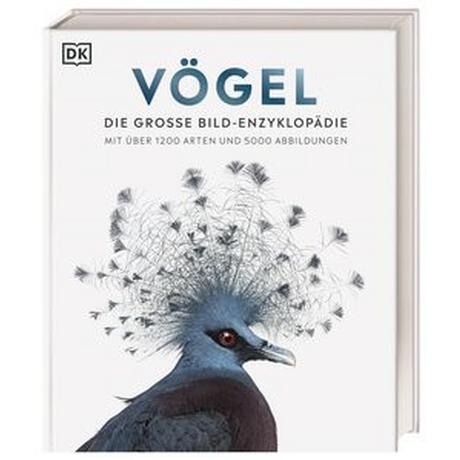 Vögel Held, Andreas (Übersetzung); Sixt, Eva (Übersetzung); Kamphuis, Dr. Andrea (Übersetzung); Kothe, Hans W. (Übersetzung) Couverture rigide 