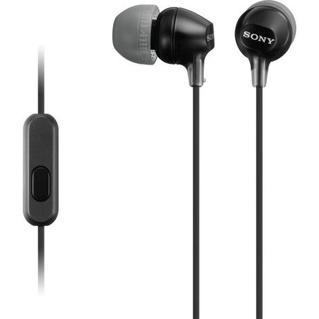SONY  Sony In Ear Kopfhörer 