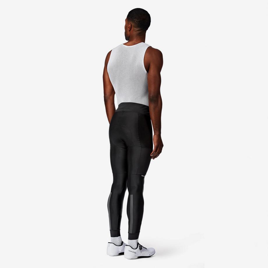 VAN RYSEL  VAN RYSEL Collant de cyclisme hiver EDR 